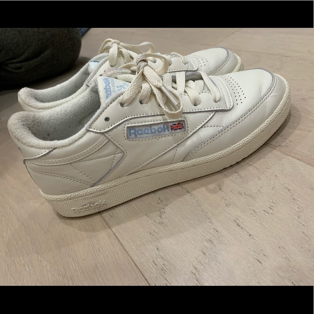 Reebok Club C 85 Vintage Sneaker